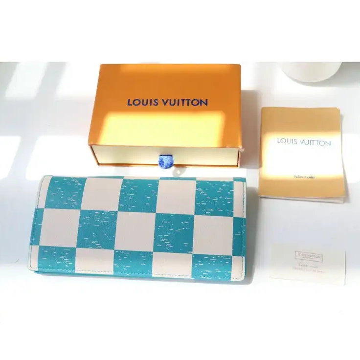Official Brother Sam 2110DJ0065 LV Bags 0604